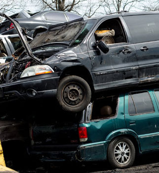 autoentsorgung in NRW